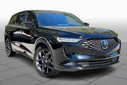 2023 Acura MDX A-Spec