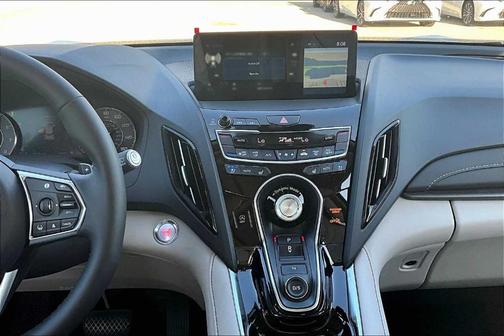 2025 Acura RDX Advance Package