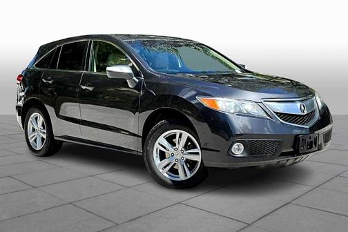 2015 Acura RDX Technology Package