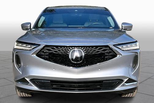 2024 Acura MDX Technology