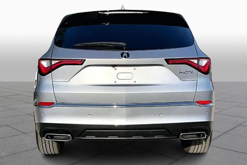 2024 Acura MDX Technology