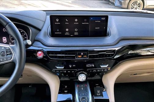 2022 Acura MDX Advance