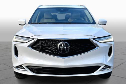 2022 Acura MDX Advance