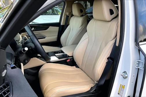 2022 Acura MDX Advance