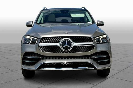 2022 Mercedes-Benz GLE 350 Base