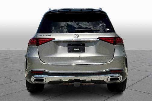 2022 Mercedes-Benz GLE 350 Base
