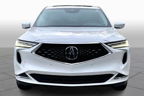 2024 Acura MDX Technology