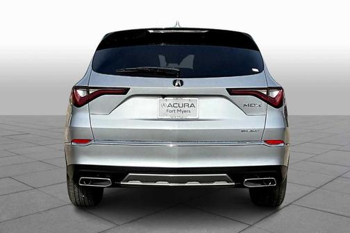 2026 Acura MDX Base