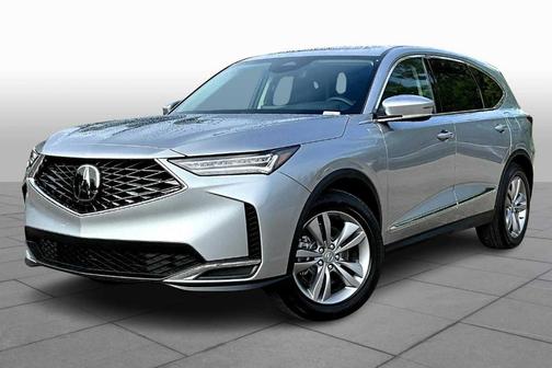 2026 Acura MDX Base