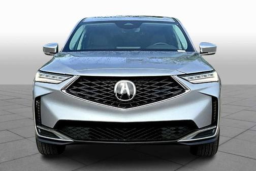2026 Acura MDX Base