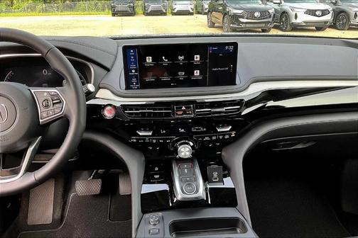 2026 Acura MDX Base