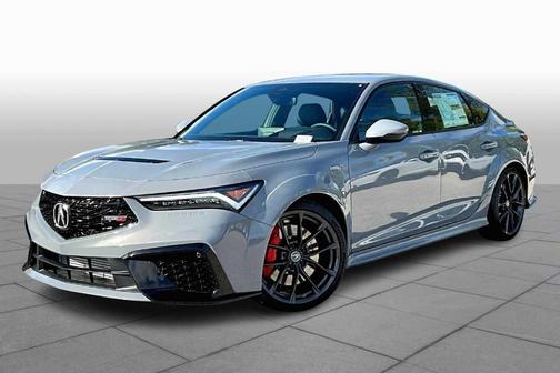 2026 Acura Integra TYPE S