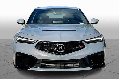 2026 Acura Integra TYPE S