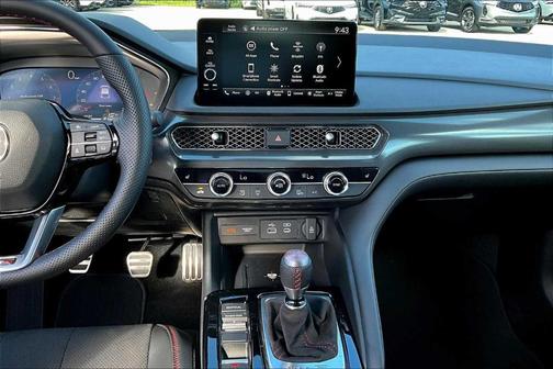 2026 Acura Integra TYPE S