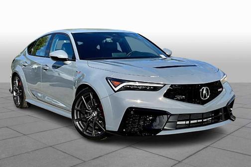 2026 Acura Integra TYPE S