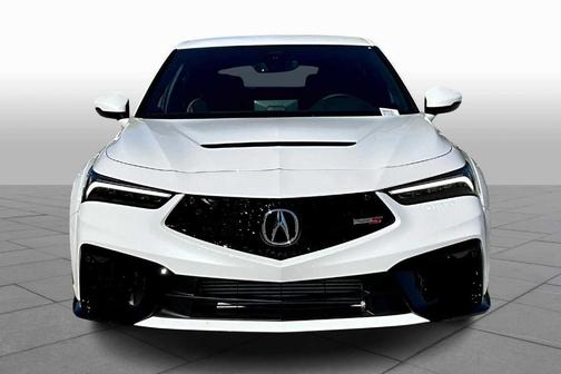 2026 Acura Integra TYPE S