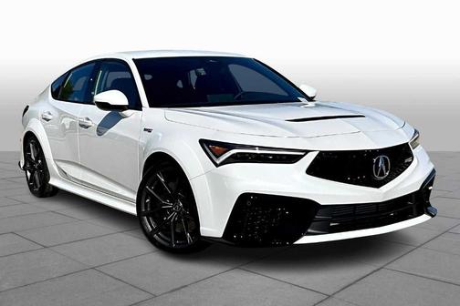 2026 Acura Integra TYPE S