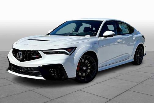 2026 Acura Integra TYPE S