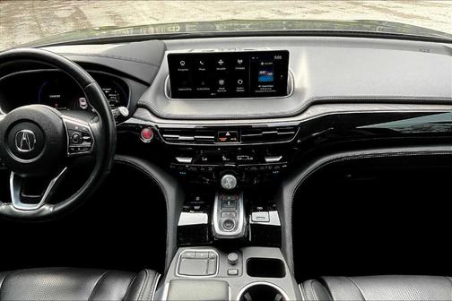 2023 Acura MDX Advance