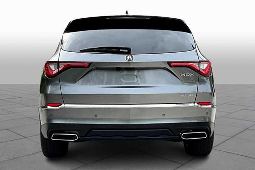 2023 Acura MDX Advance