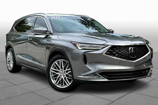 2023 Acura MDX Advance