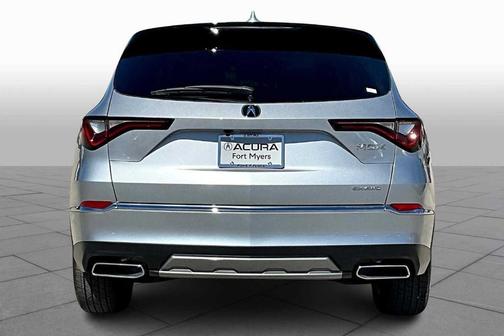 2026 Acura MDX Base
