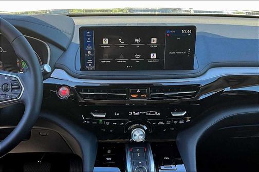2026 Acura MDX Base
