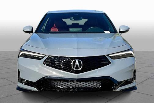 2026 Acura Integra w/A-Spec Package