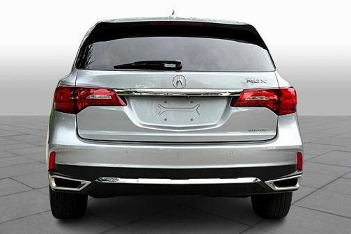 2020 Acura MDX 3.5L w/Technology Package