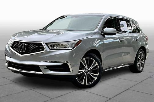 2020 Acura MDX 3.5L w/Technology Package