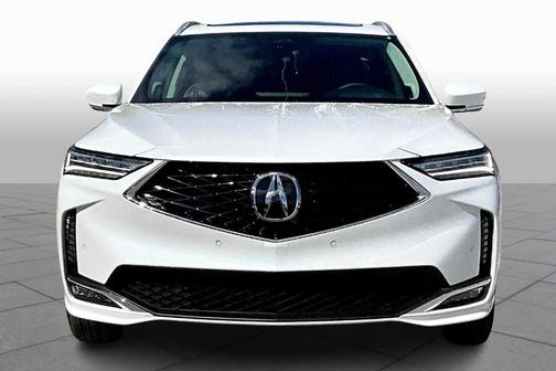 2026 Acura MDX Advance Package