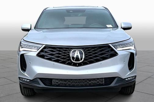 2026 Acura RDX A-Spec PACKAGE