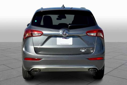 2020 Buick Envision Premium I