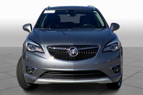 2020 Buick Envision Premium I
