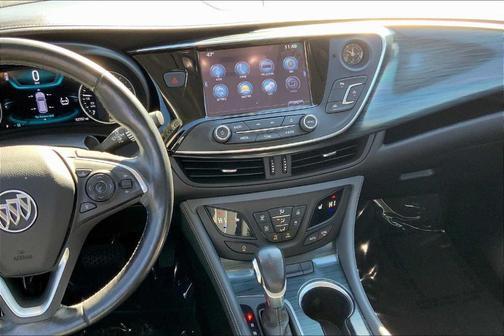 2020 Buick Envision Premium I