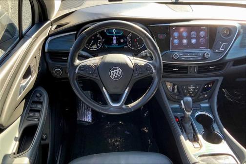 2020 Buick Envision Premium I