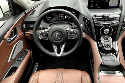 2023 Acura RDX Technology Package