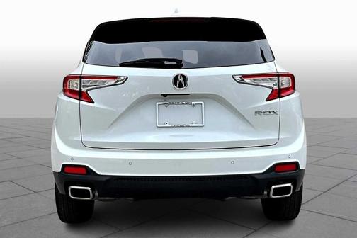 2023 Acura RDX Technology Package