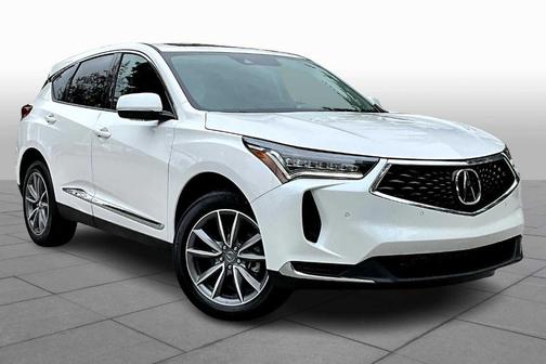 2023 Acura RDX Technology Package