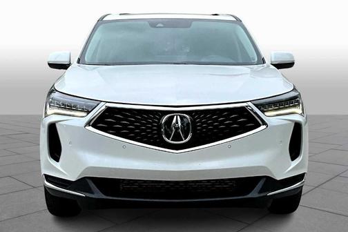 2023 Acura RDX Technology Package