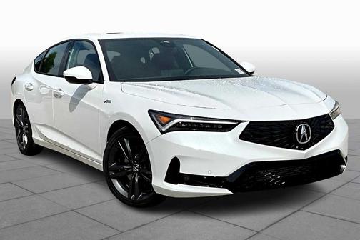 2025 Acura Integra A-Spec Technology