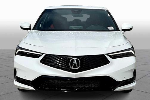 2025 Acura Integra A-Spec Technology