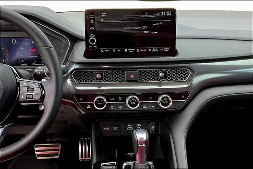 2025 Acura Integra A-Spec Technology