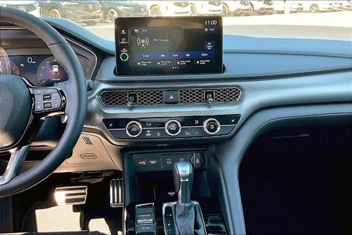 2026 Acura Integra w/A-Spec Package