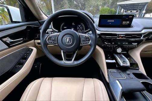 2023 Acura MDX Base