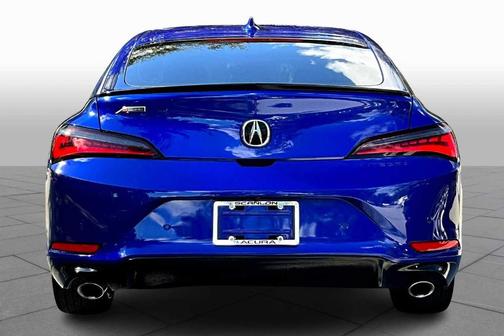 2023 Acura Integra A-Spec Technology