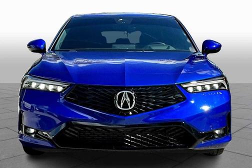 2023 Acura Integra A-Spec Technology