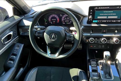 2023 Acura Integra A-Spec Technology
