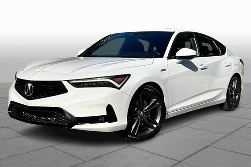 2023 Acura Integra w/A-Spec Package