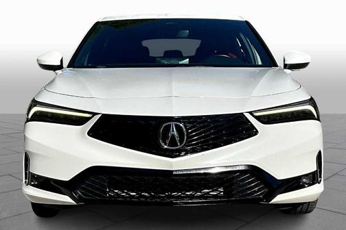 2023 Acura Integra w/A-Spec Package
